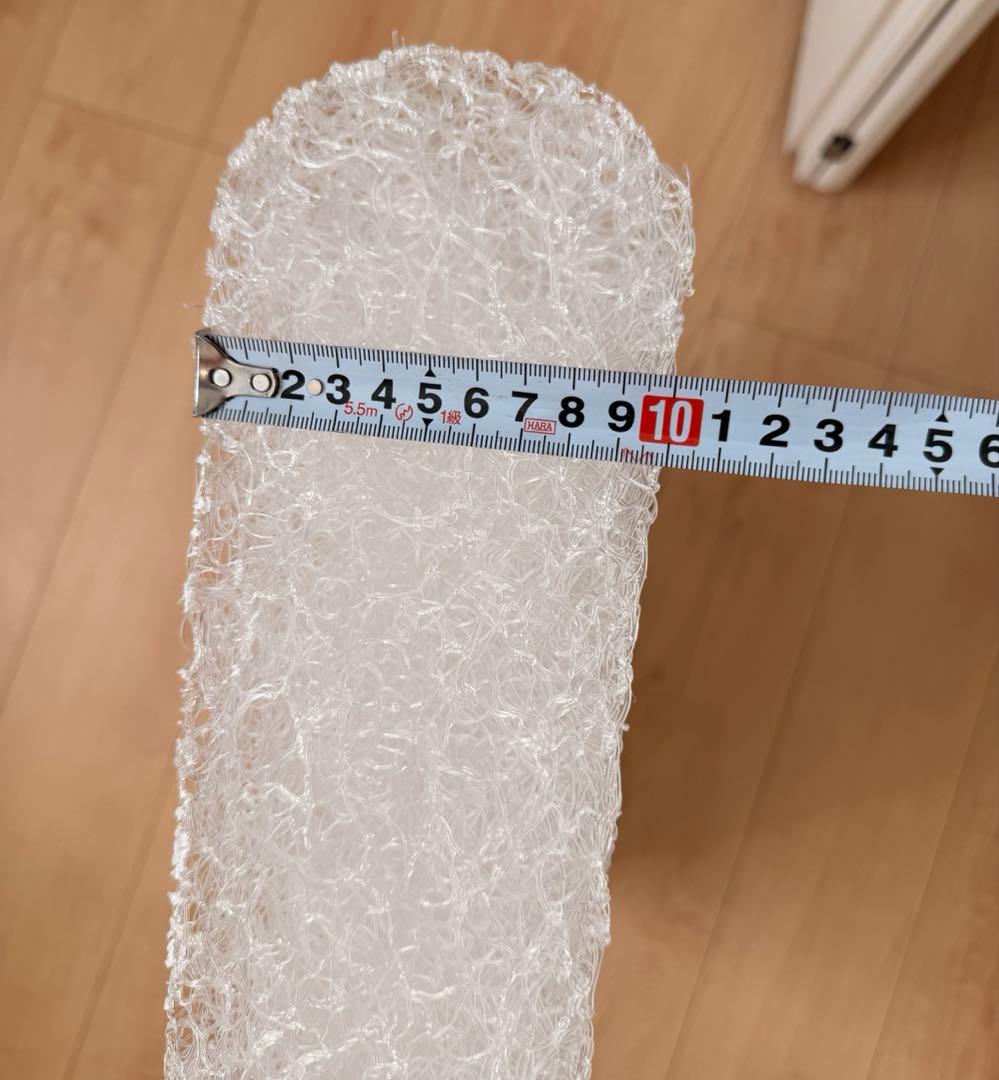 BRIAN SLEEP ピロー　収納バッグ付き