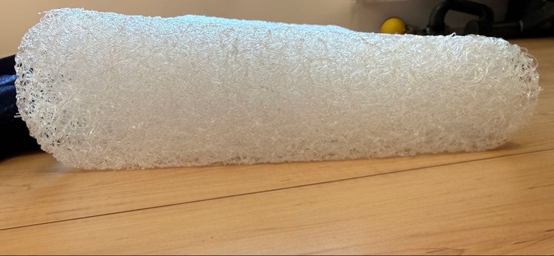 BRIAN SLEEP ピロー　収納バッグ付き