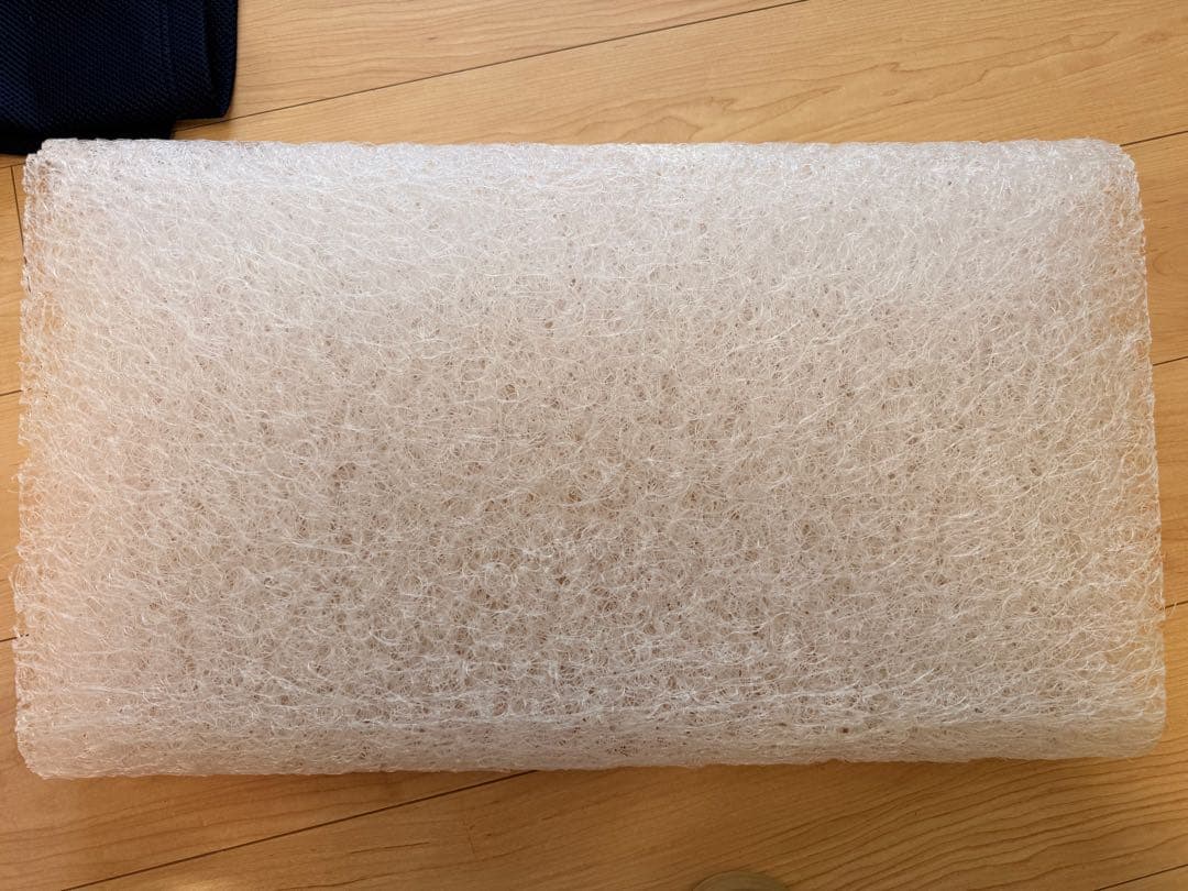 BRIAN SLEEP ピロー　収納バッグ付き