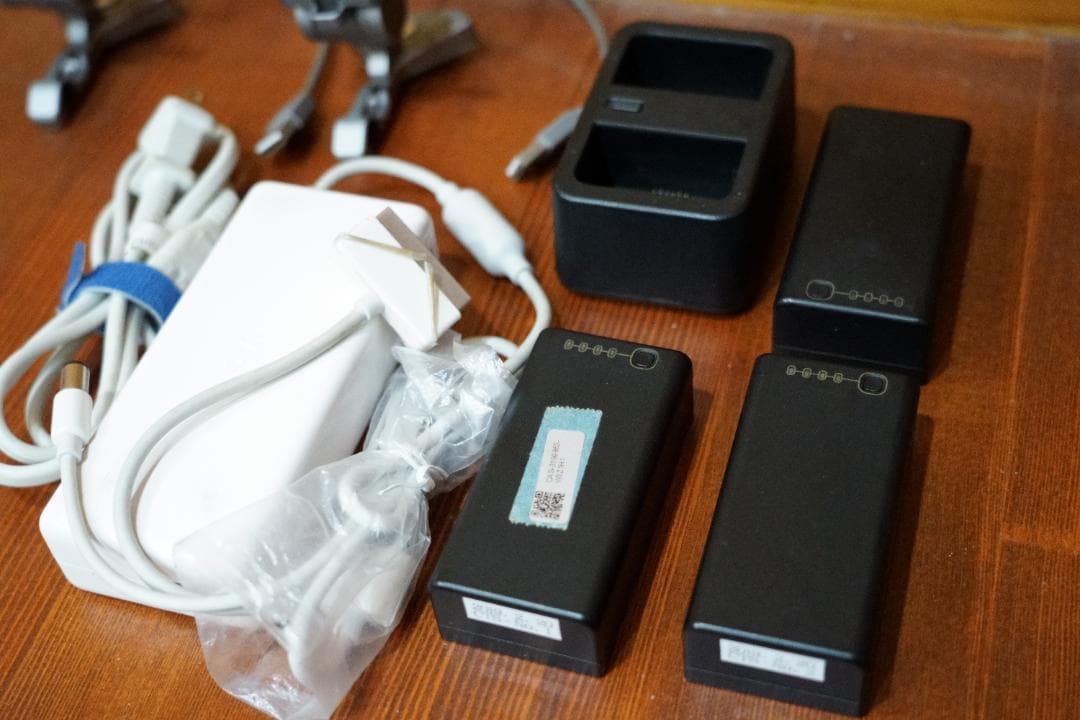 DJI CrystalSky Ultra 7.85inch 超高輝度CS785U