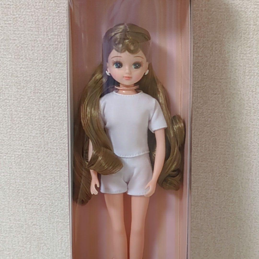 リカちゃんキャッスル 2021年度版 日本橋アイコンモデルV2 リカちゃん