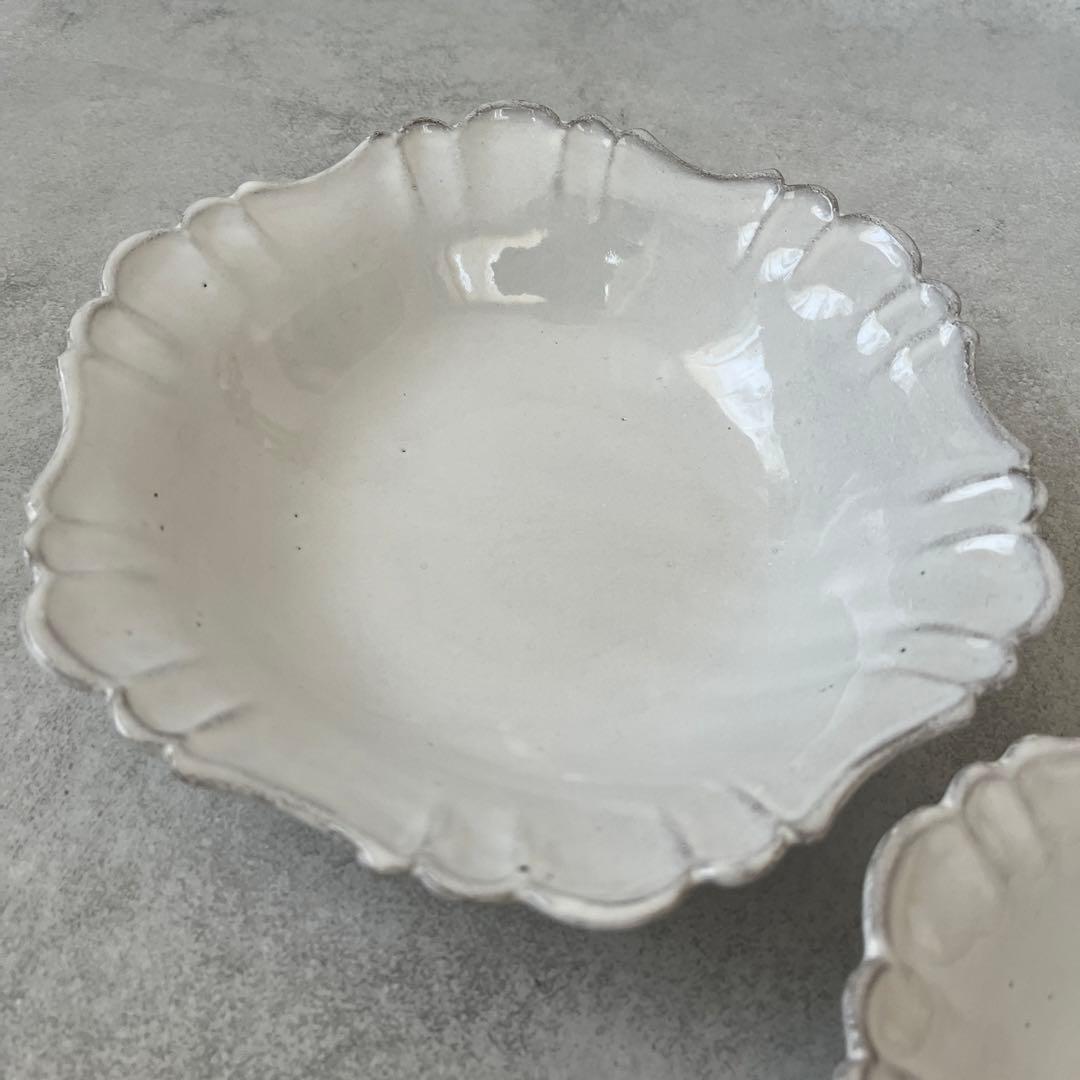 ASTIER de VILLATTE アスティエ スーププレート 2枚