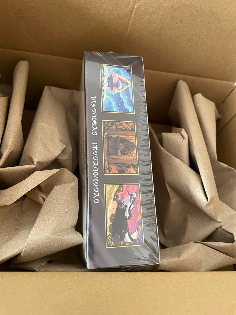 ポケモンカードゲーム MEGA ドリームex シュリンク付き