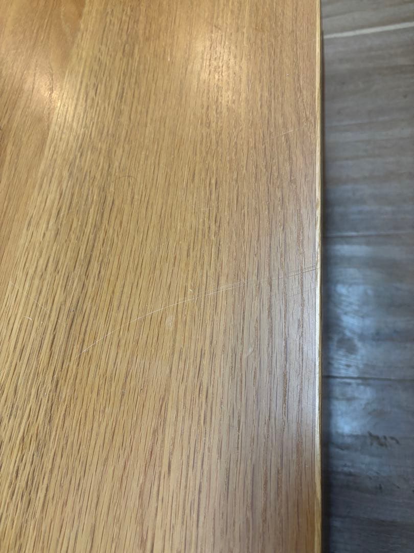 モリタインテリア ローテーブル 収納付