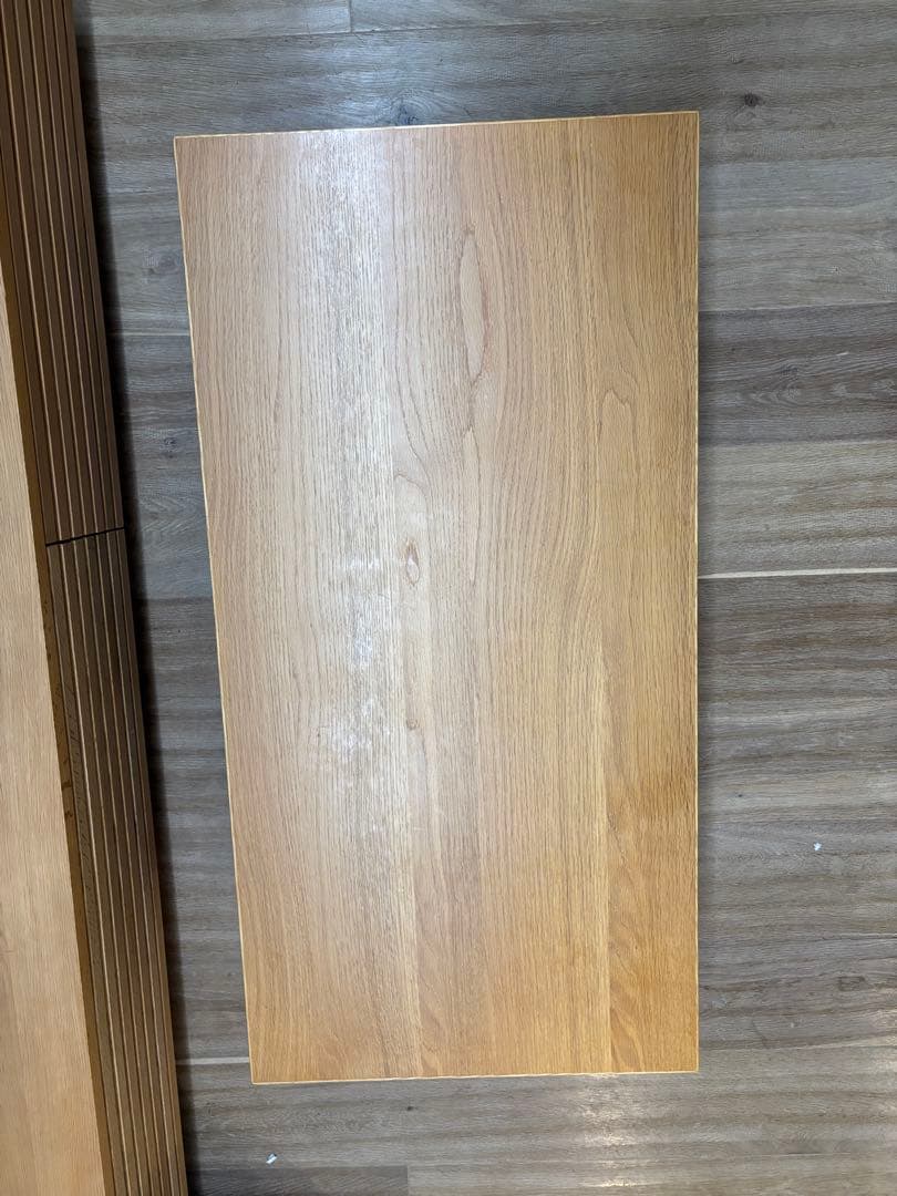 モリタインテリア ローテーブル 収納付