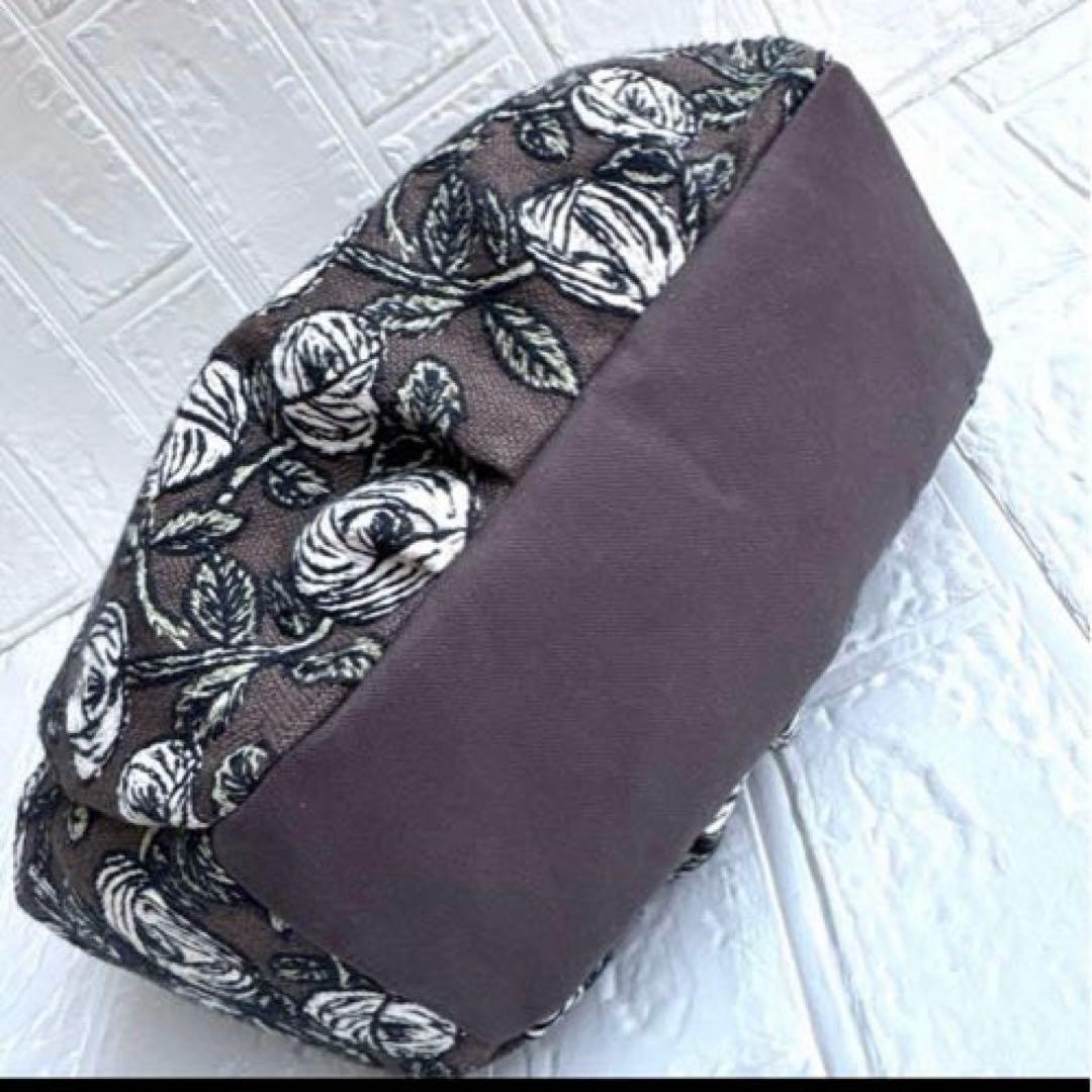 60214H ハンドメイド ミナペルホネン バルーントートバッグ - メルカリ