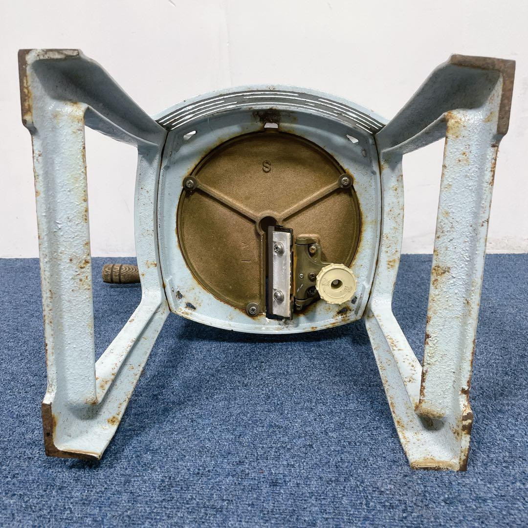 初雪 Hatsuyuki HA-110-S ブロックアイススライサー 昭和レトロ