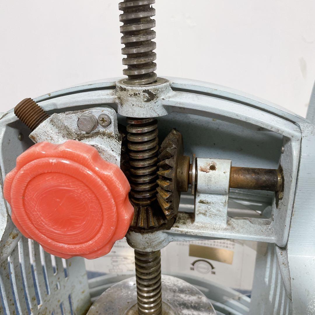 初雪 Hatsuyuki HA-110-S ブロックアイススライサー 昭和レトロ