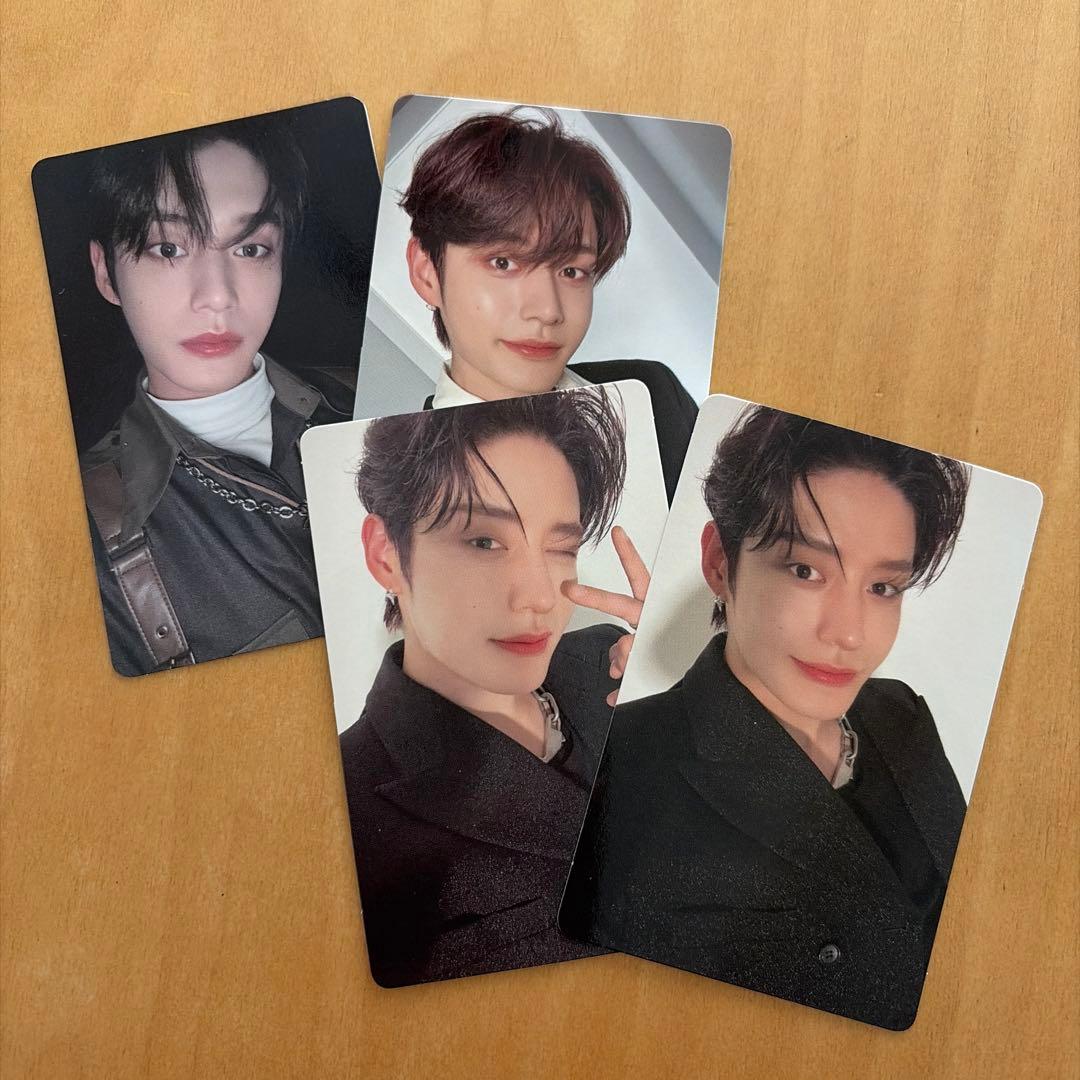 ZEROBASEONE ジウン トレカ melting point - メルカリ