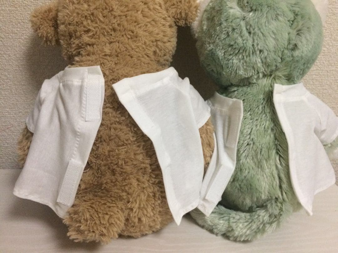 ダッフィー＆ジェラトーニ トップス