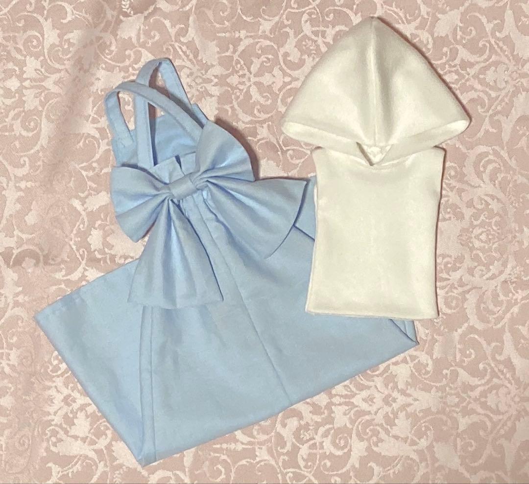 ☆こおろぎテン☆ mdd myoudollサイズ　オーダー品