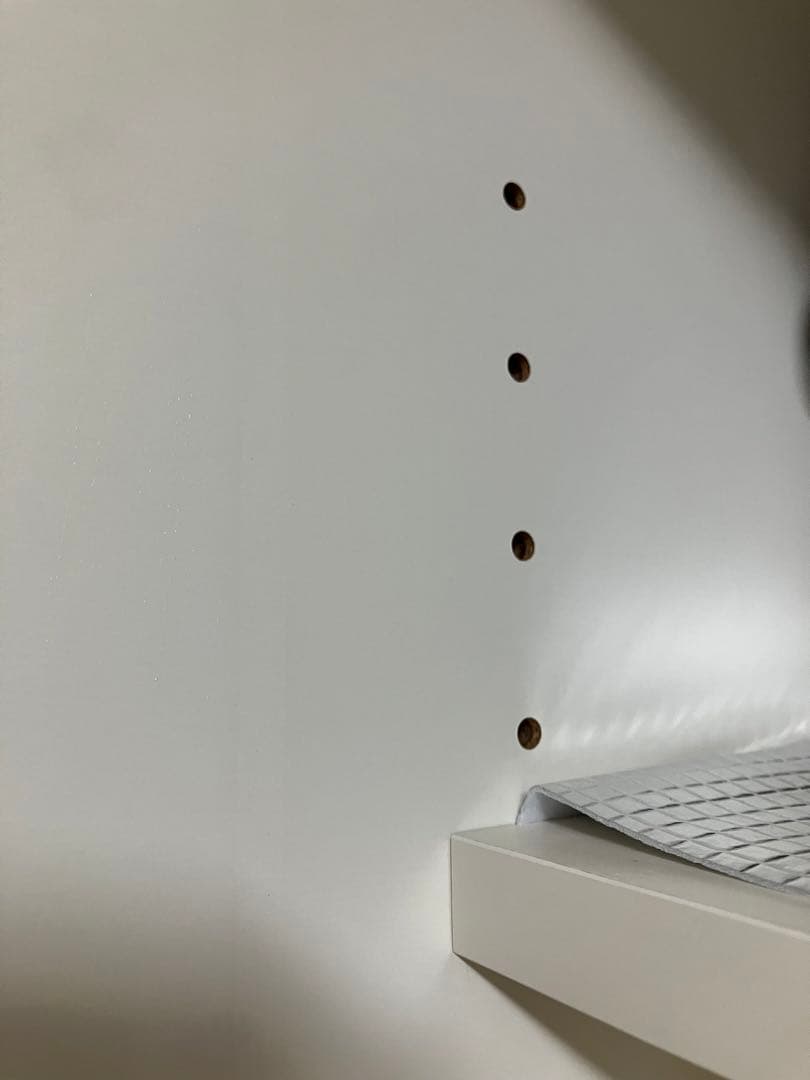 【値下げ】パモウナ食器棚