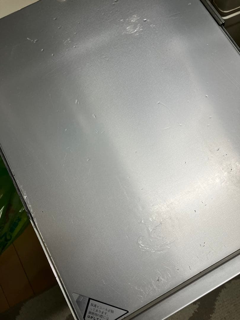 【値下げ】パモウナ食器棚