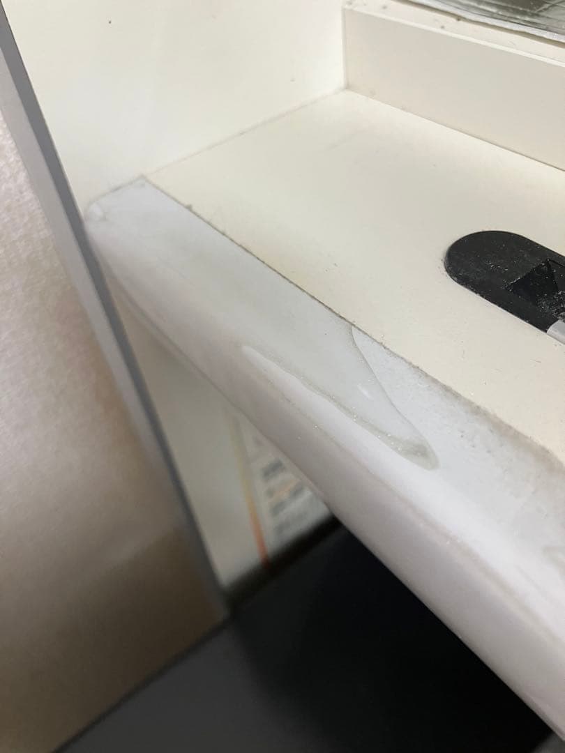 【値下げ】パモウナ食器棚