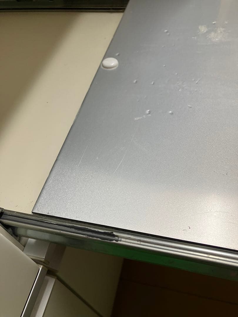 【値下げ】パモウナ食器棚