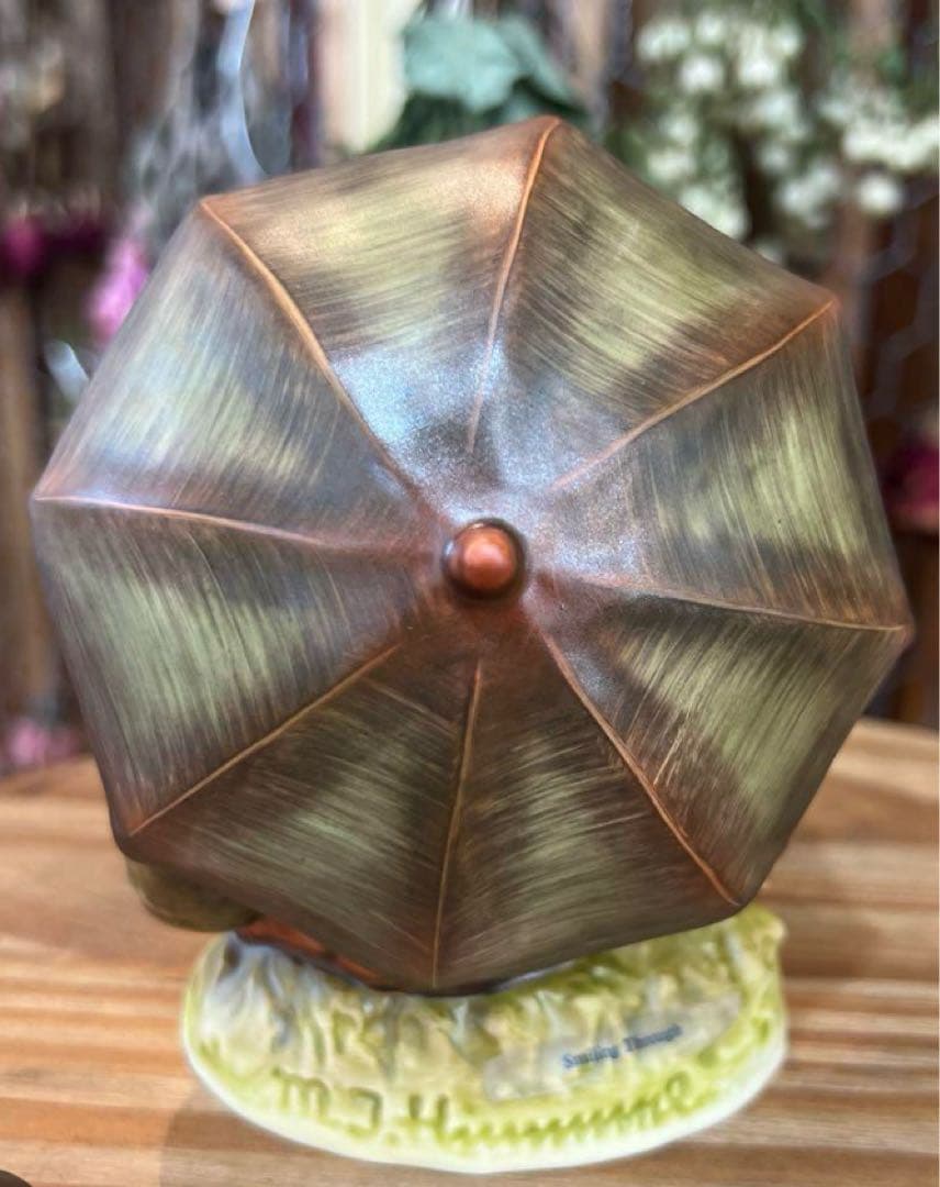 ★フンメル人形 【Hummel】ゲーベル社【Goebel】★10.3㎝★