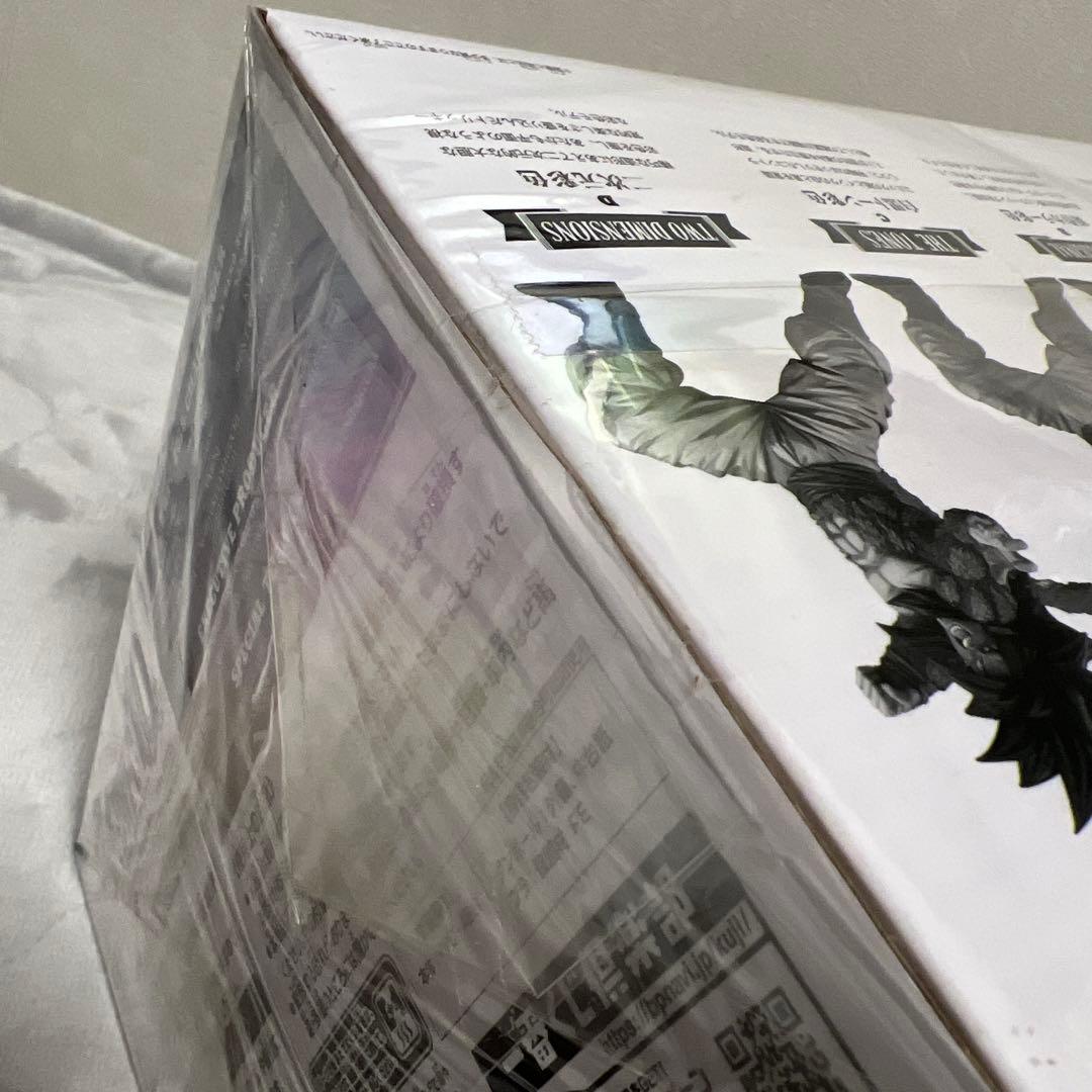 ドラゴンボール SMSP スーパーサイヤ人4 孫悟空 A賞　フィギュア　一番くじ