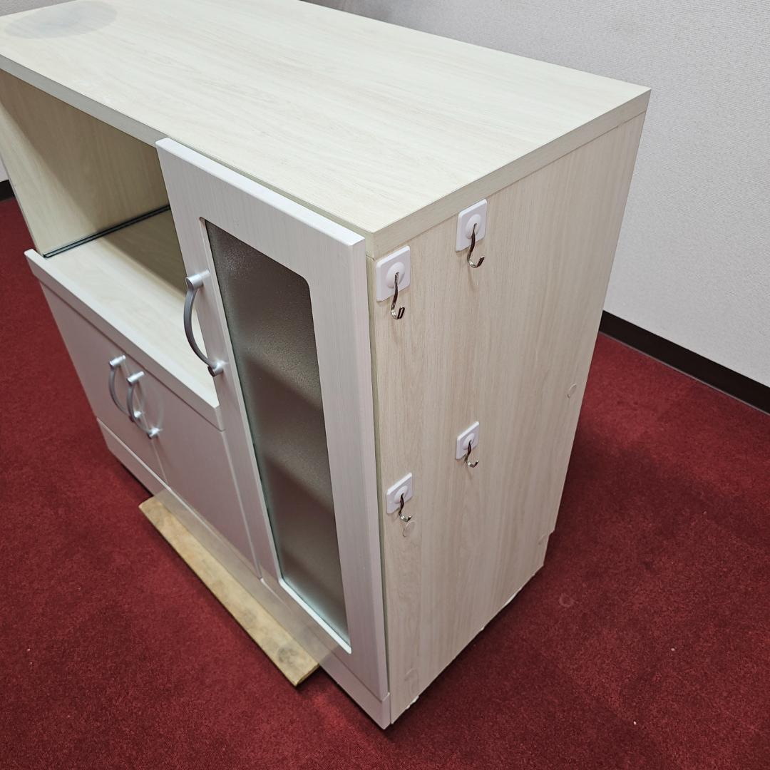 キッチンボード 幅92cm