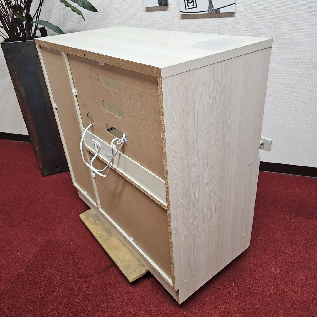 キッチンボード 幅92cm