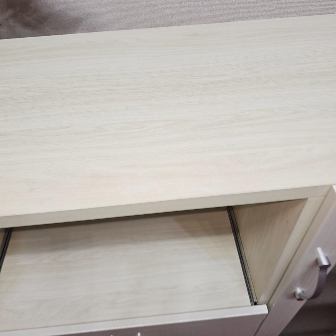 キッチンボード 幅92cm