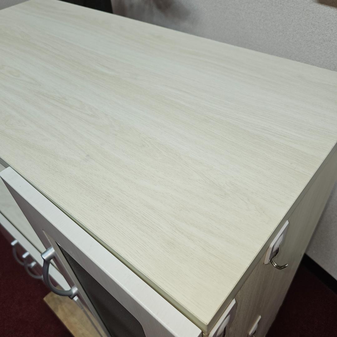 キッチンボード 幅92cm