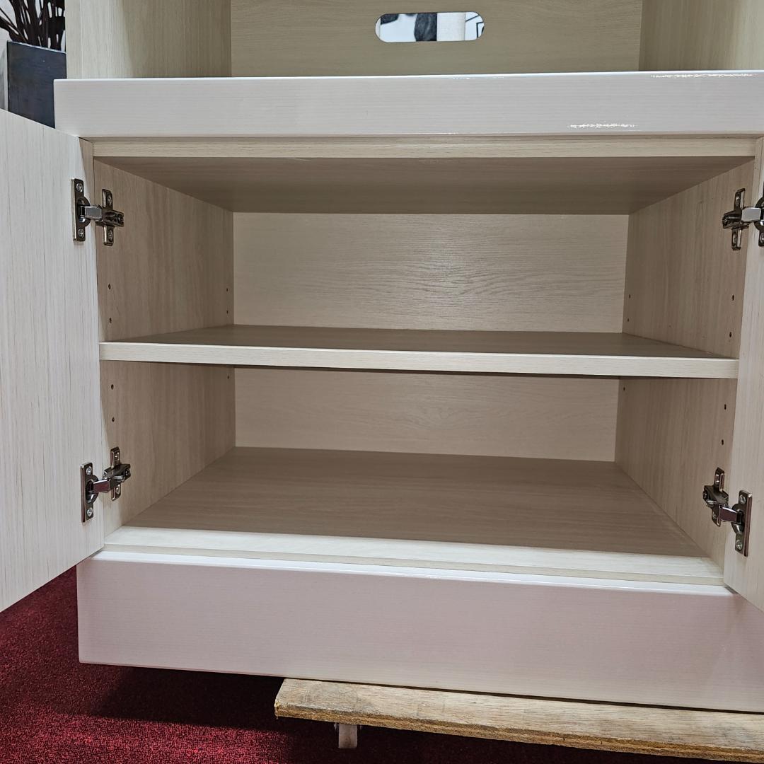 キッチンボード 幅92cm