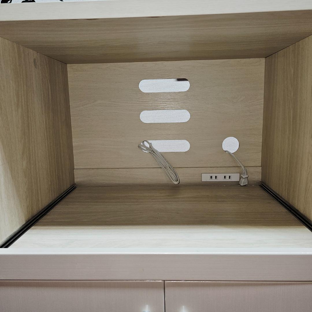 キッチンボード 幅92cm