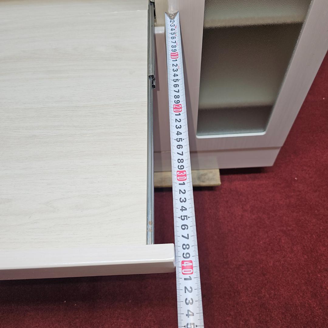 キッチンボード 幅92cm