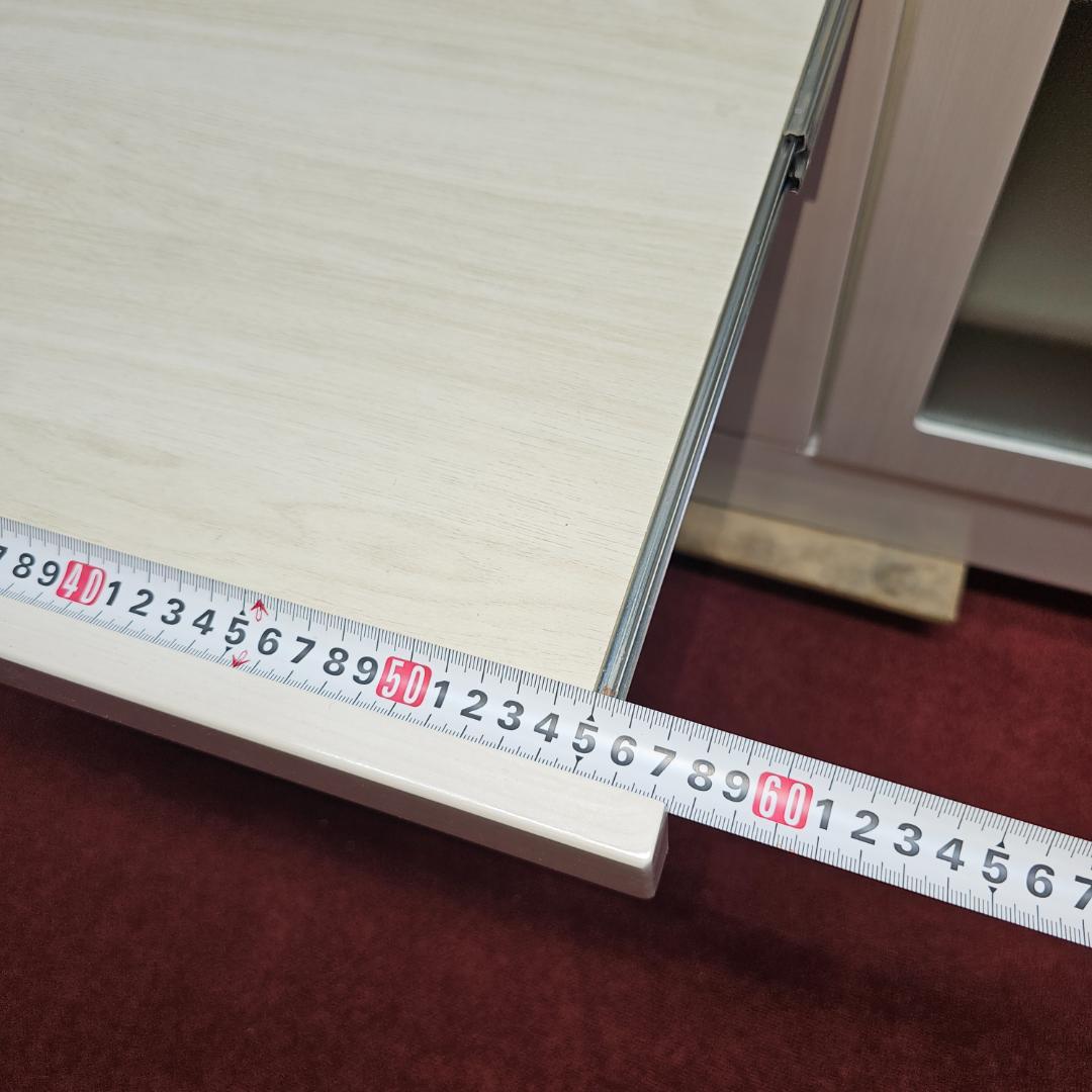 キッチンボード 幅92cm