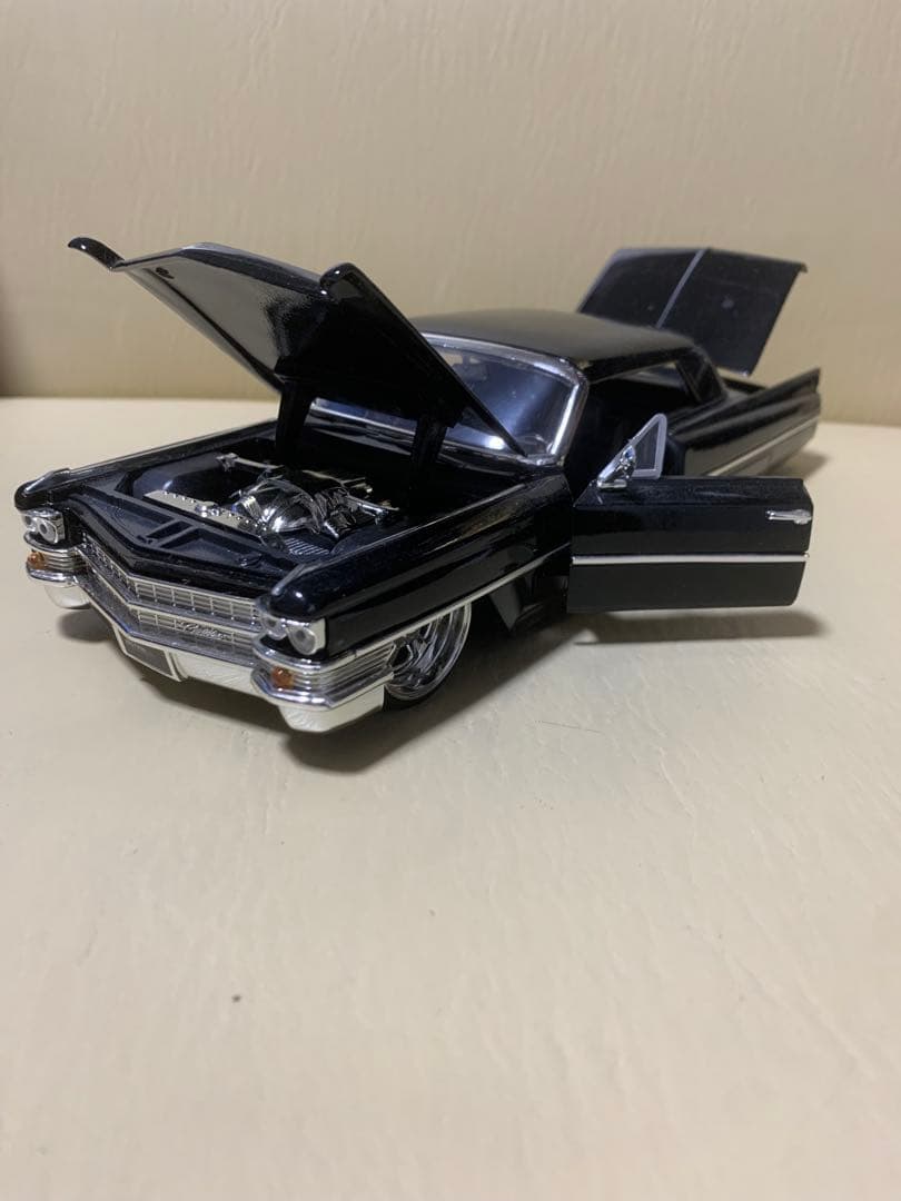 jadatoys キャデラック