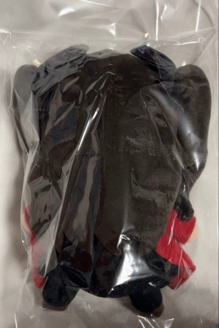 Fate fgo 遠坂凛　ぬいぐるみ　Gift stay night