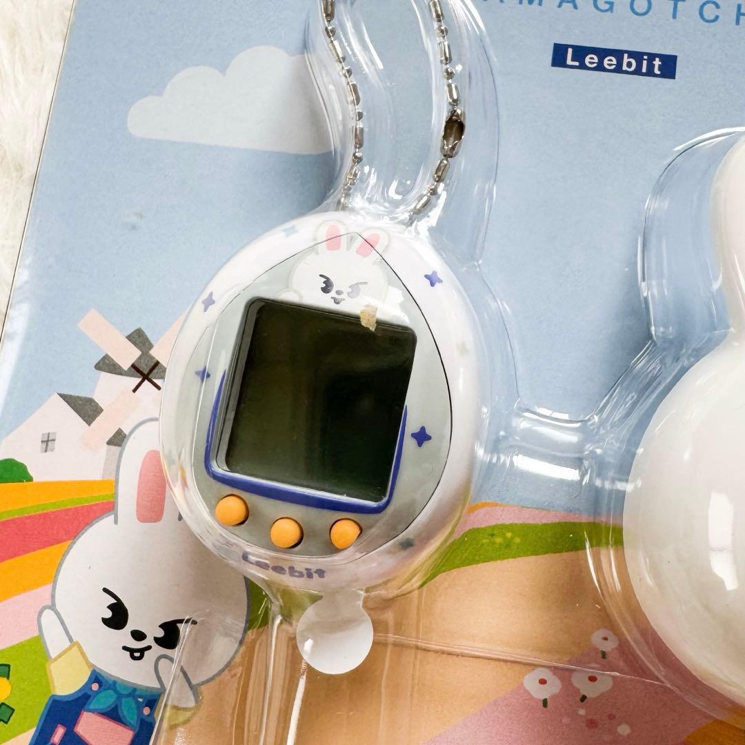 未開封✨SKZOO たまごっち リービット straykids リノ スキズ - メルカリ