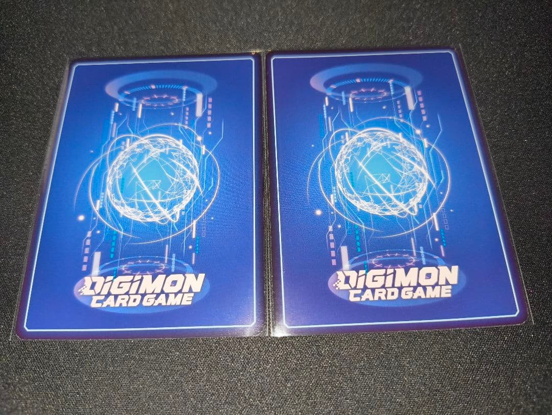 デジモンカード ホメロス SEC BT24-102 【2枚】