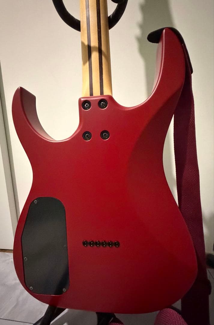 S7G Cobra JS6 BRD 廃盤カラー 希少モデル 超絶美品 - メルカリ