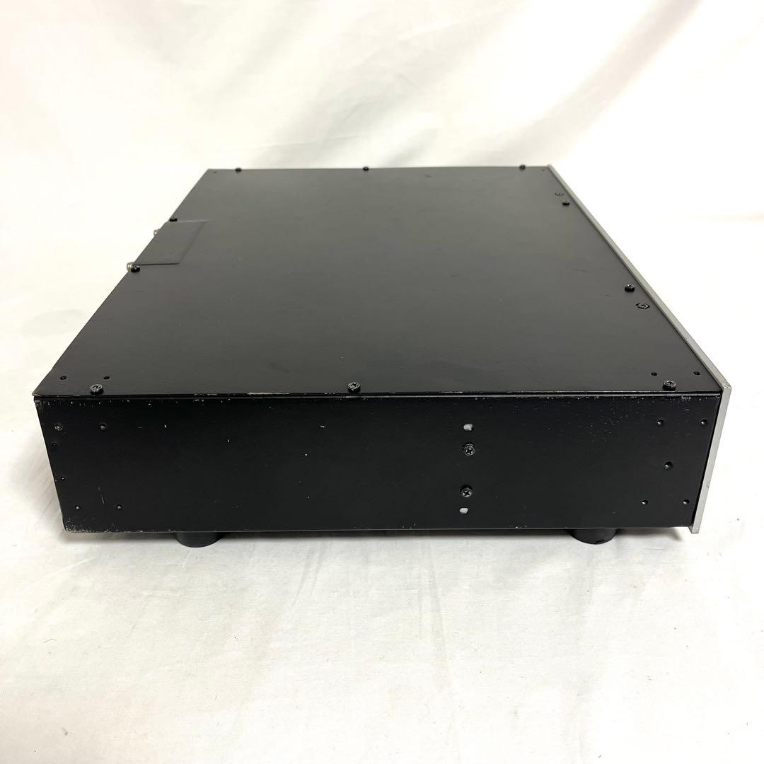 Hartke ベースアンプヘッド HA2500ハートキー グラフィックイコライザ