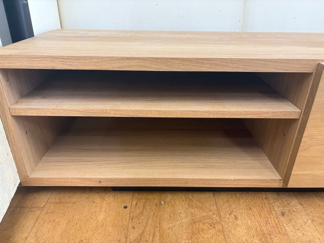 M065 ガルト製 テレビボード 幅1600mm