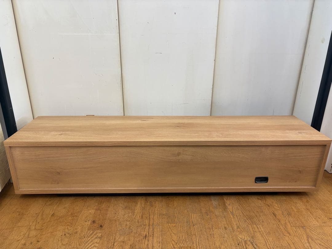 M065 ガルト製 テレビボード 幅1600mm