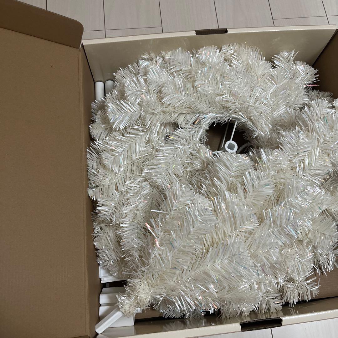 Francfranc　クリスマスツリー　スターターセット