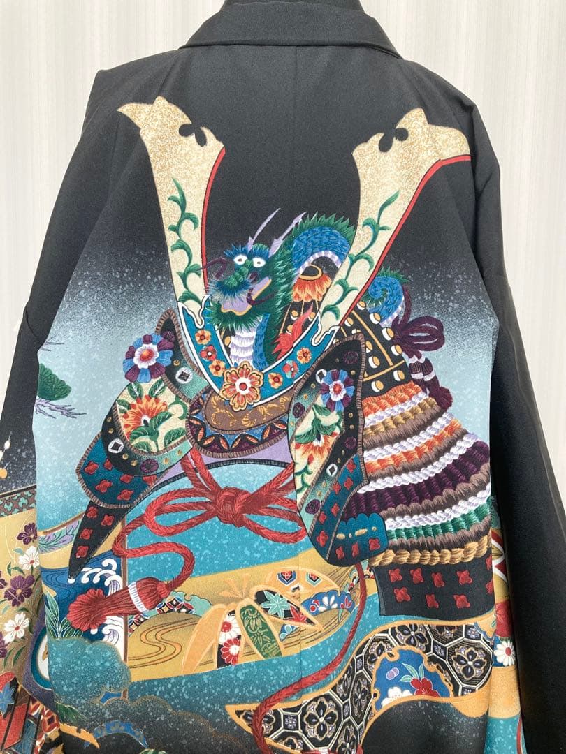 七五三男児MIN91 フルパック　サイズ確認してください