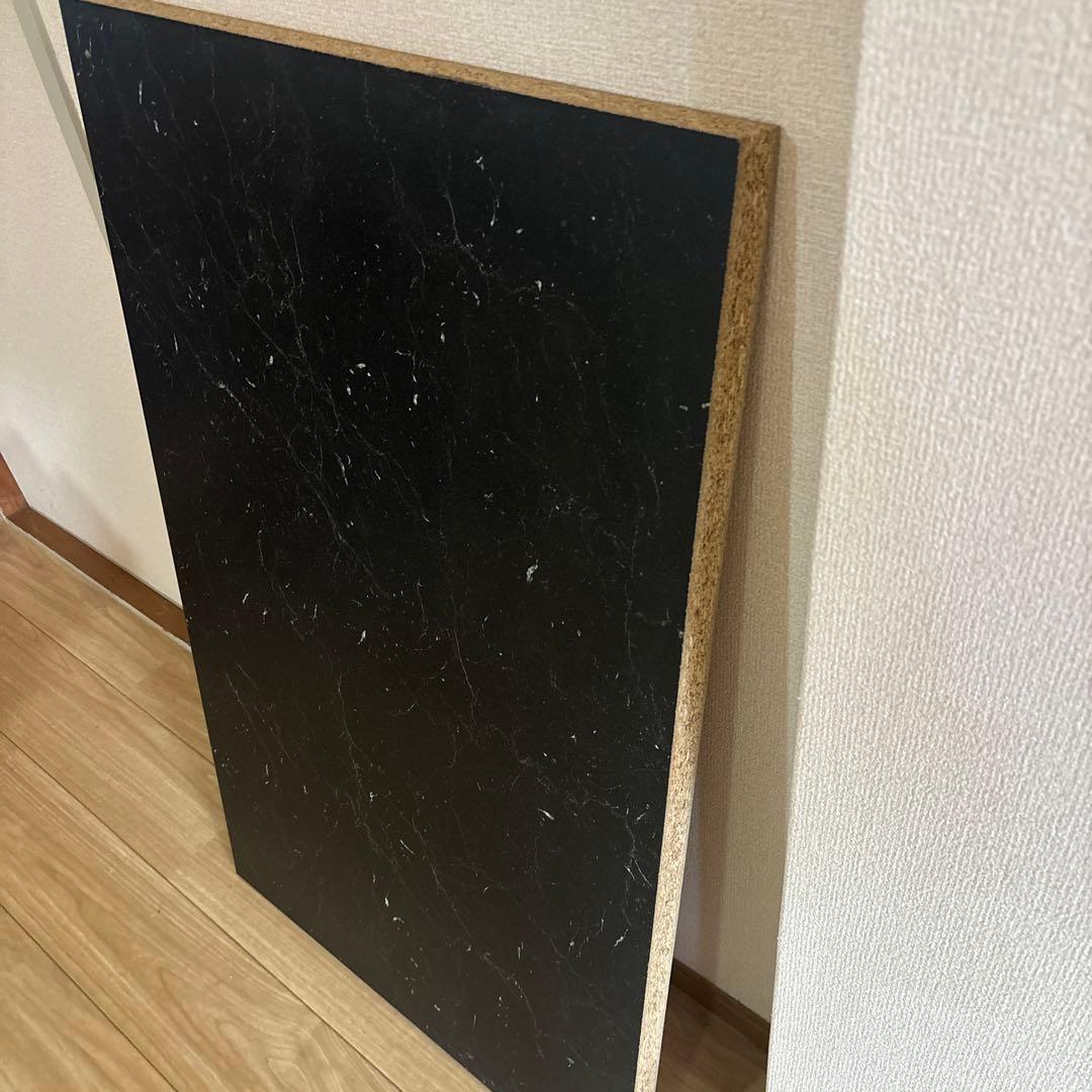 IKEA キッチン　棚　カップボード