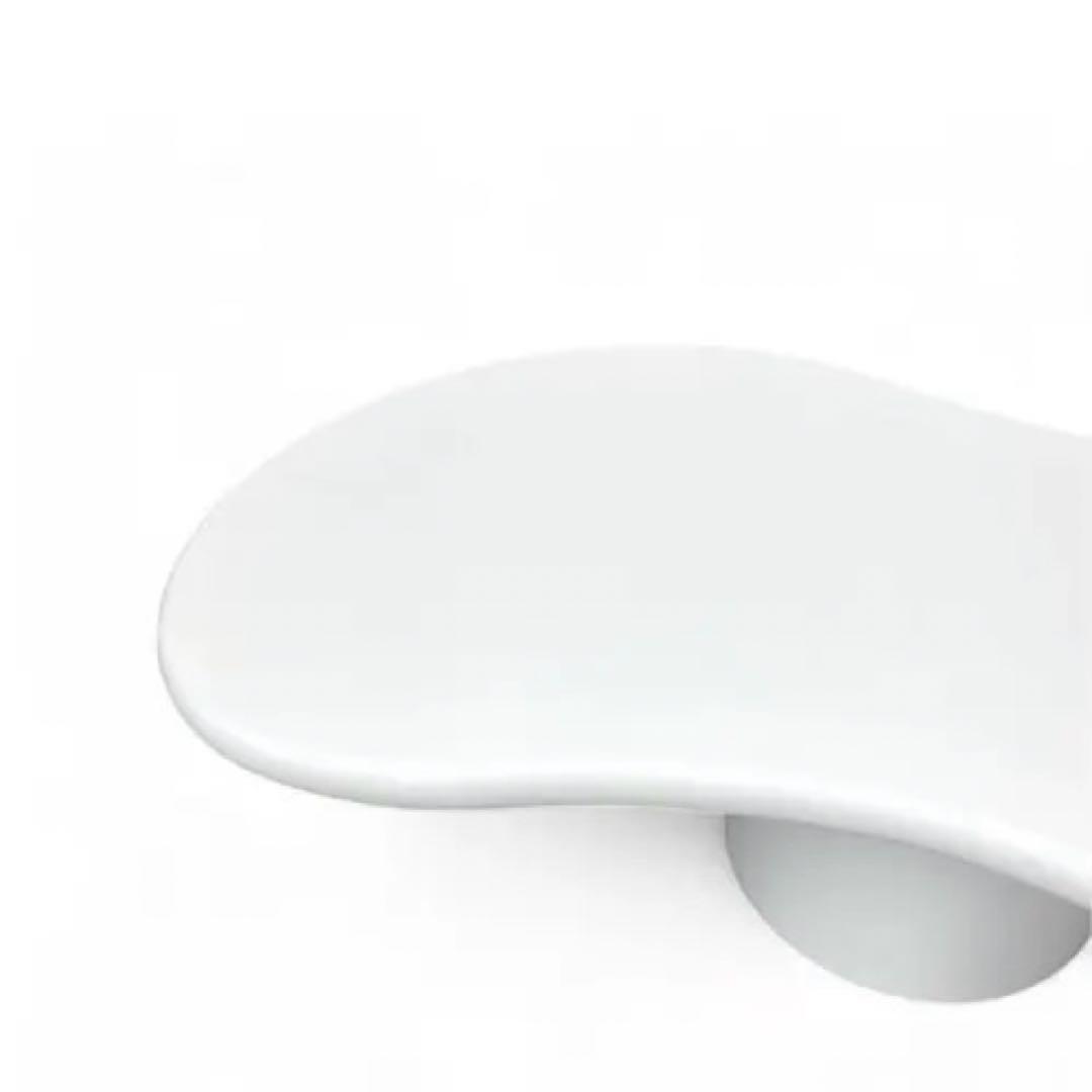 FLOAT COFFEE TABLE (CENTER LEG) コーヒーテーブル