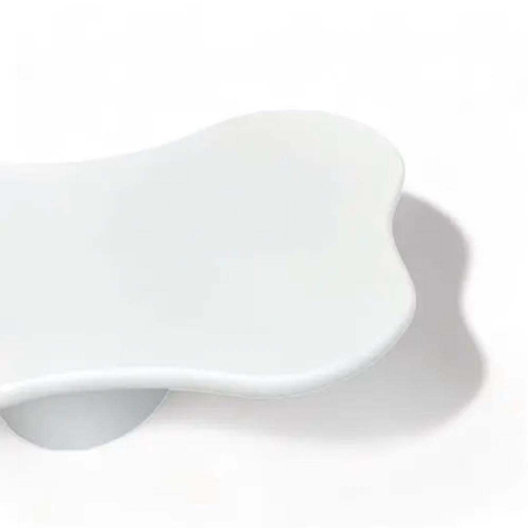 FLOAT COFFEE TABLE (CENTER LEG) コーヒーテーブル