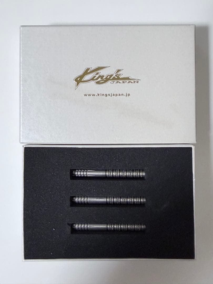 【キングスジャパン】セカンドエディション95 アルティマス４