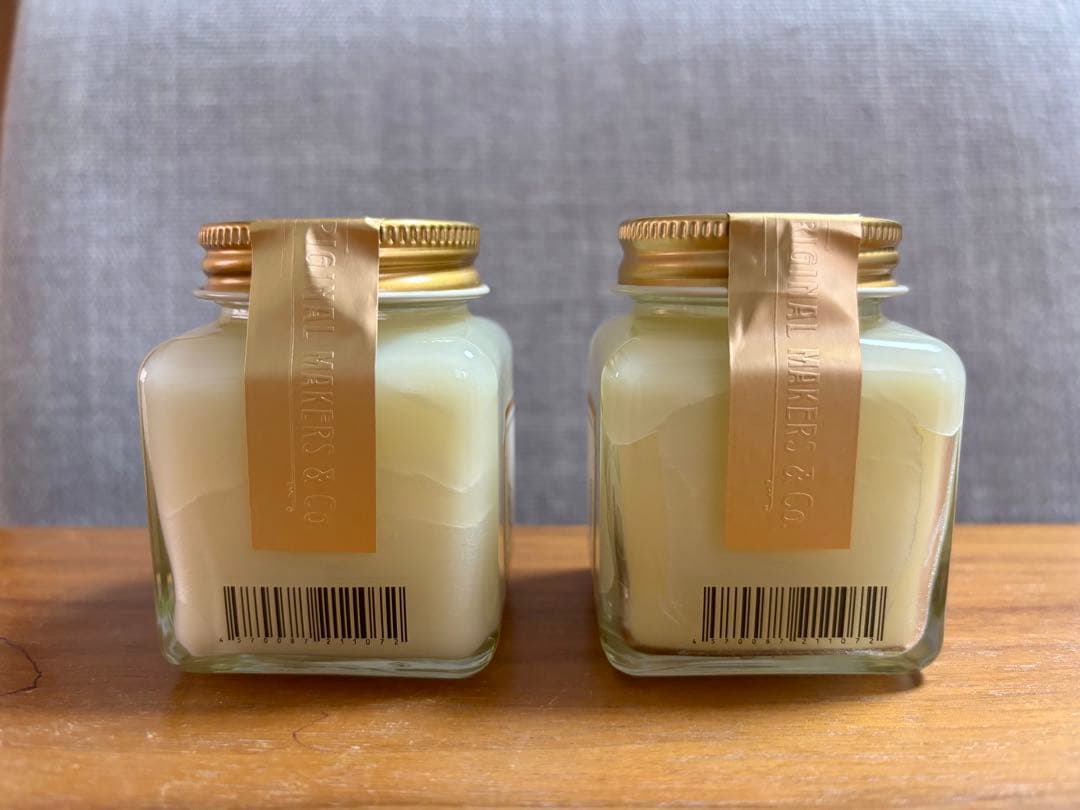 リンクオリジナルメーカーズ　ヘアバーム 993 2個セット