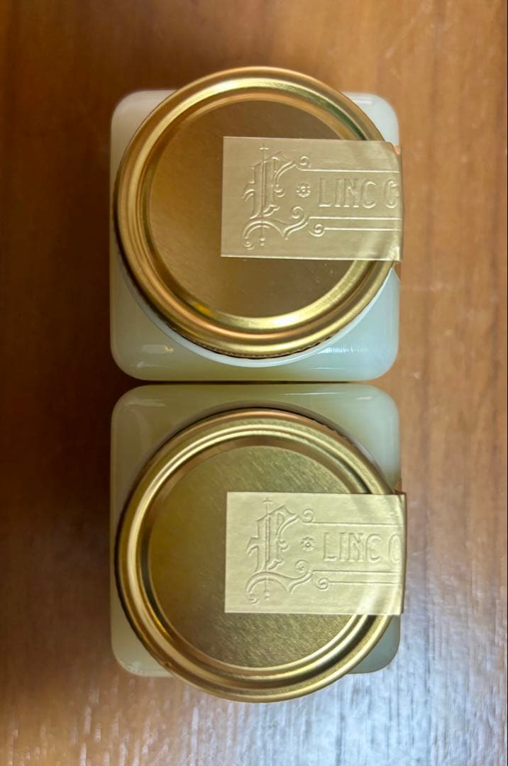 リンクオリジナルメーカーズ　ヘアバーム 993 2個セット