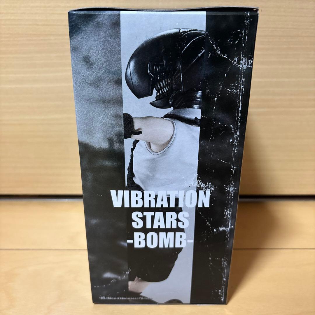 チェンソーマン レゼ篇 VIBRATION STARS BOMB ボム - メルカリ