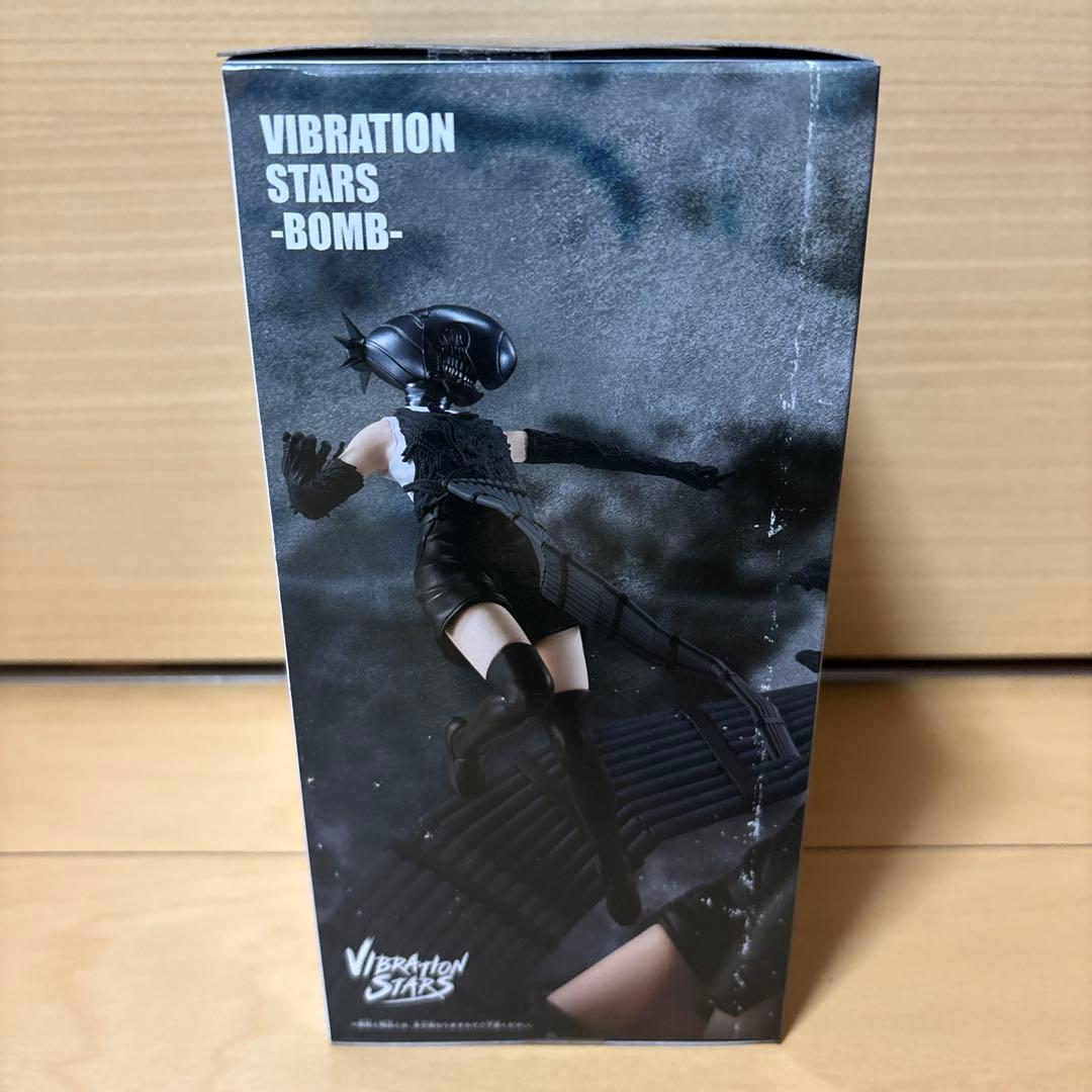 チェンソーマン レゼ篇 VIBRATION STARS BOMB ボム - メルカリ