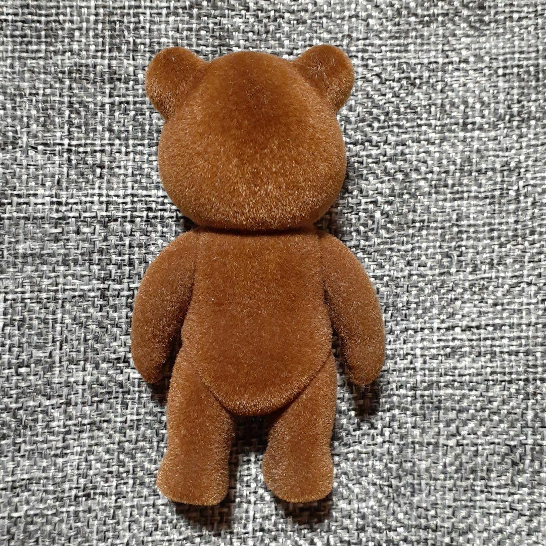 シルバニアファミリー 初期 ブラウン クマ 8cm ヴィンテージ - メルカリ