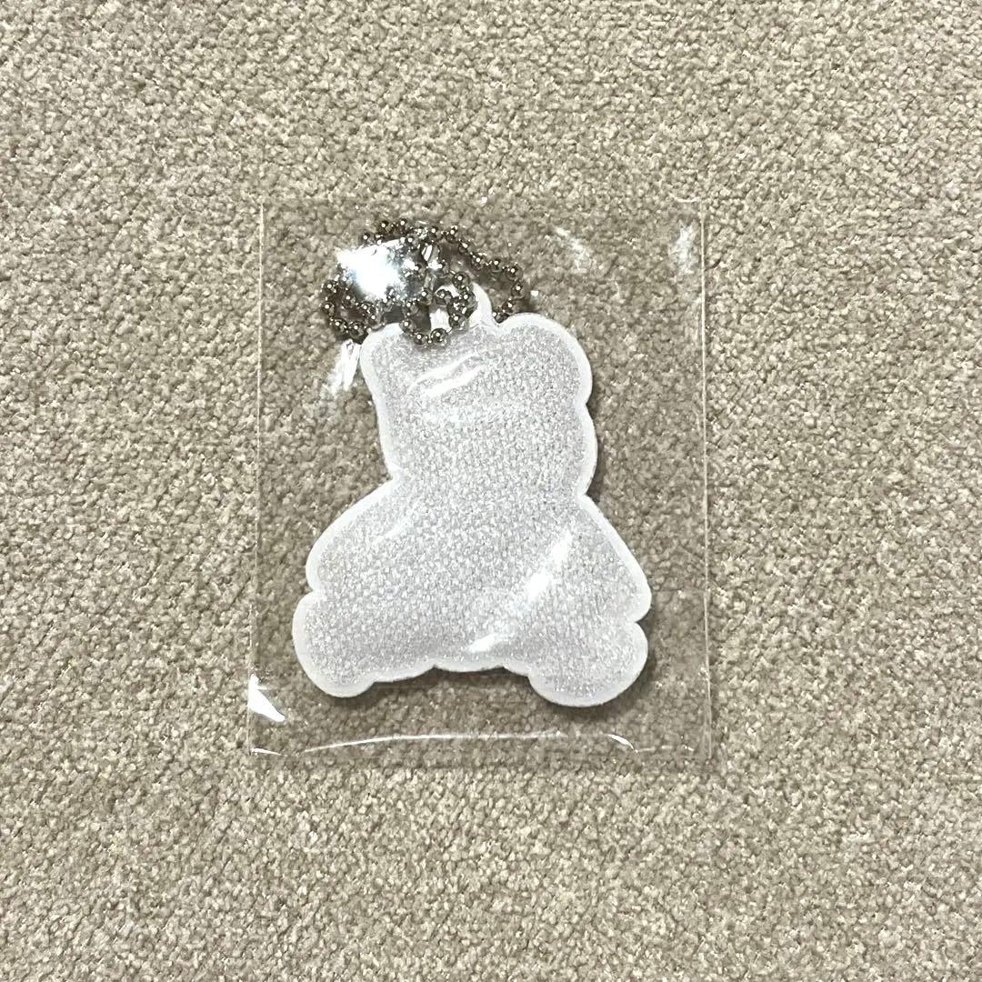 INI XQUARE 許豊凡 フェンファン カプセルトイ 絵文字キーホルダー