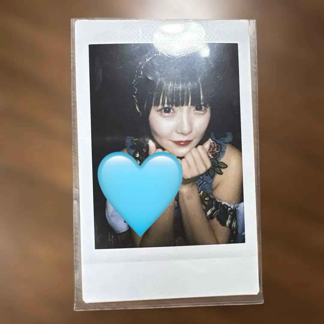 福山梨乃 チェキ - メルカリ